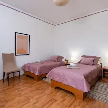 Ferienhaus Casa Bianca & Maria Krnica