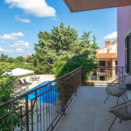 Casa Bianca & Maria Vakantiehuis Krnica