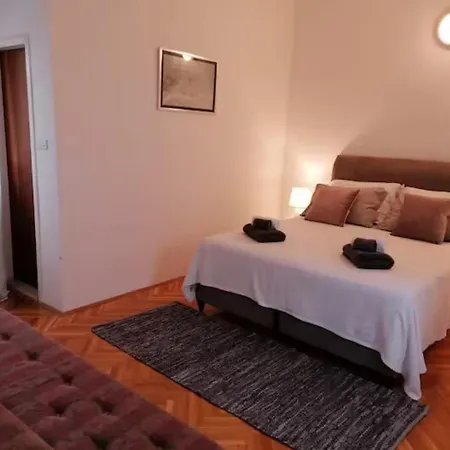 Casa Bianca & Maria * Krnica