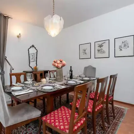 Casa Bianca & Maria Krnica
