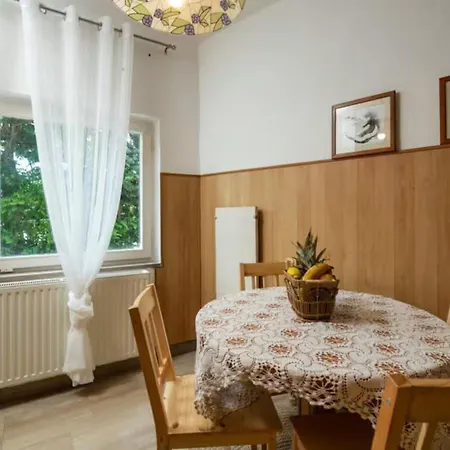 Casa Bianca & Maria *