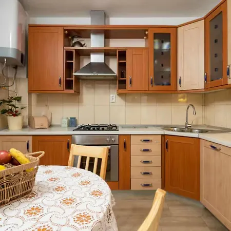 Casa Bianca & Maria Vakantiehuis *