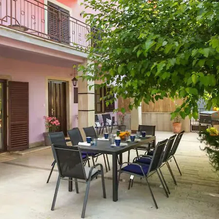 Ferienhaus Casa Bianca & Maria