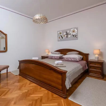 Casa Bianca & Maria Vakantiehuis *