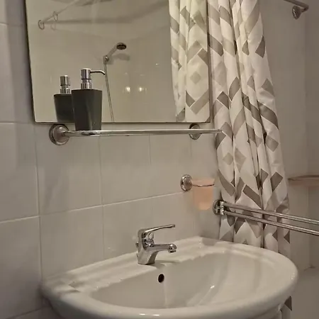 Casa Bianca & Maria Nyaraló *