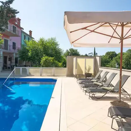 Casa Bianca & Maria Ferienhaus